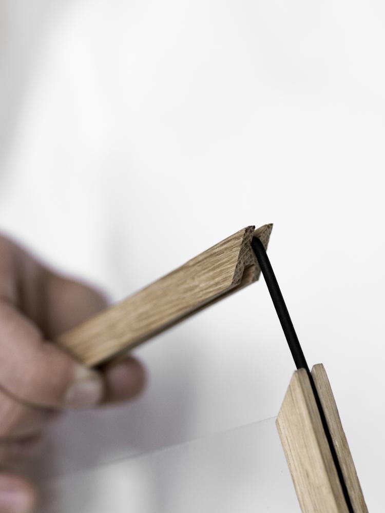 Ramme Moebe Oak 21x29,7 cm (A4)