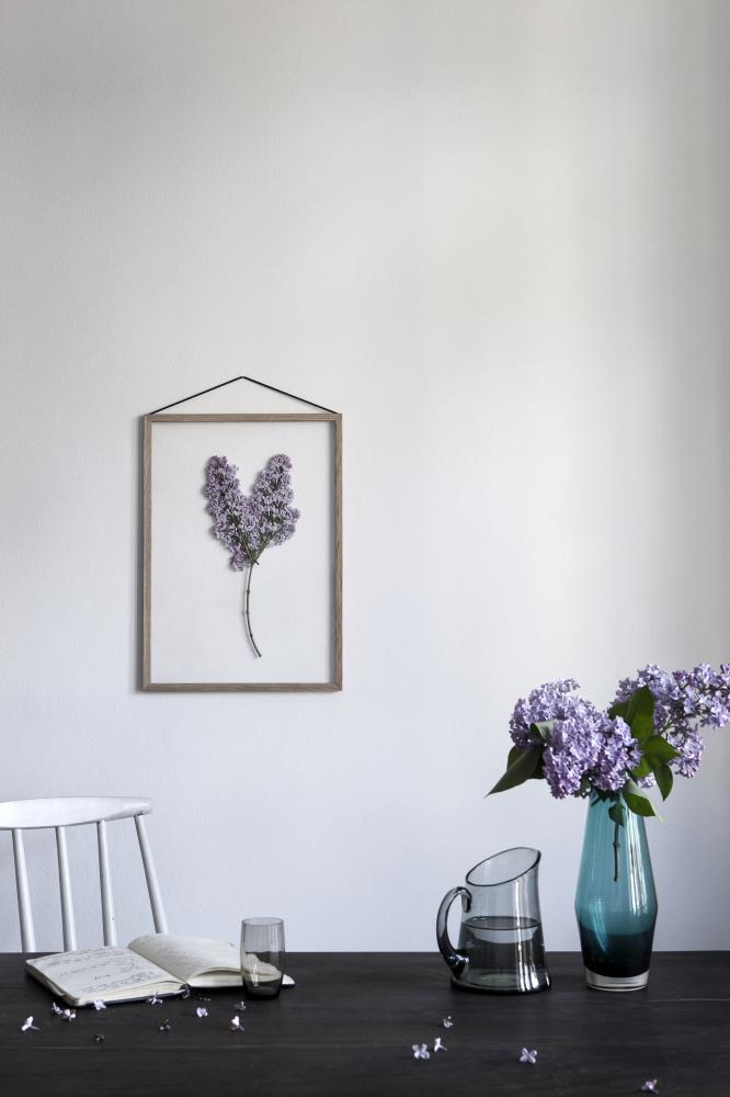 Ramme Moebe Oak 21x29,7 cm (A4)