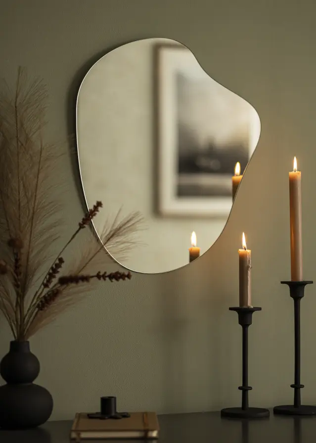 KAILA Speil Plush 40x46 cm