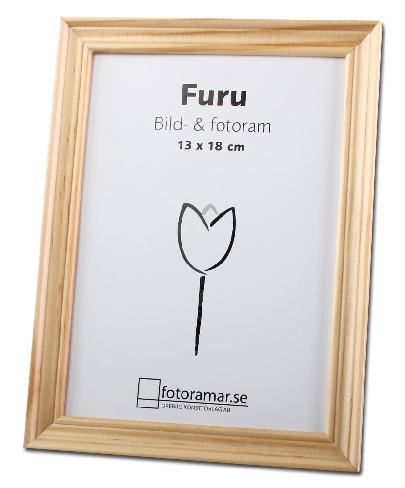 Ramme Furu 40x50 cm
