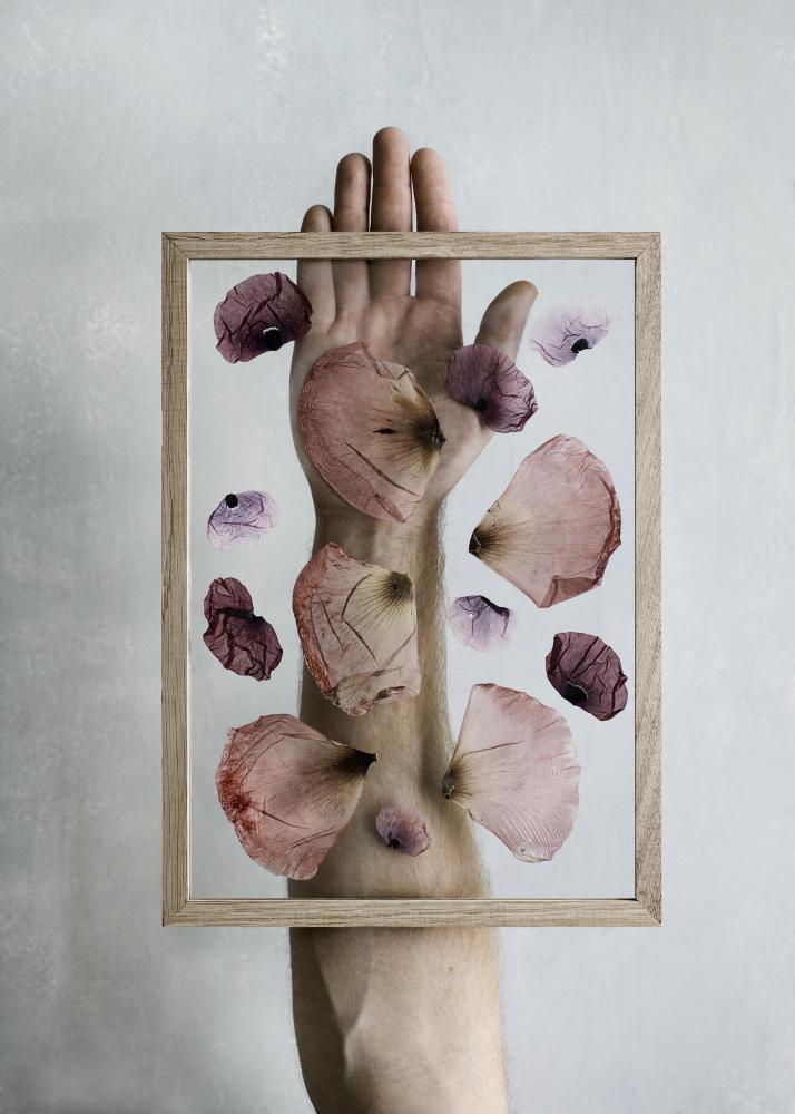 Ramme Moebe Oak 21x29,7 cm (A4)