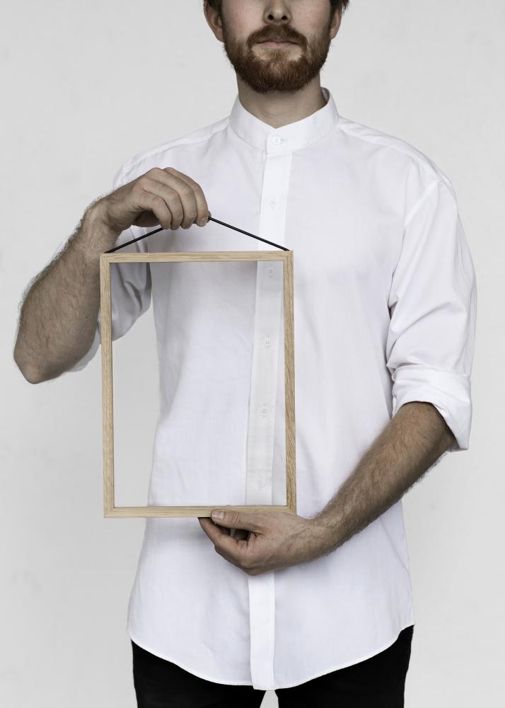 Ramme Moebe Oak 21x29,7 cm (A4)