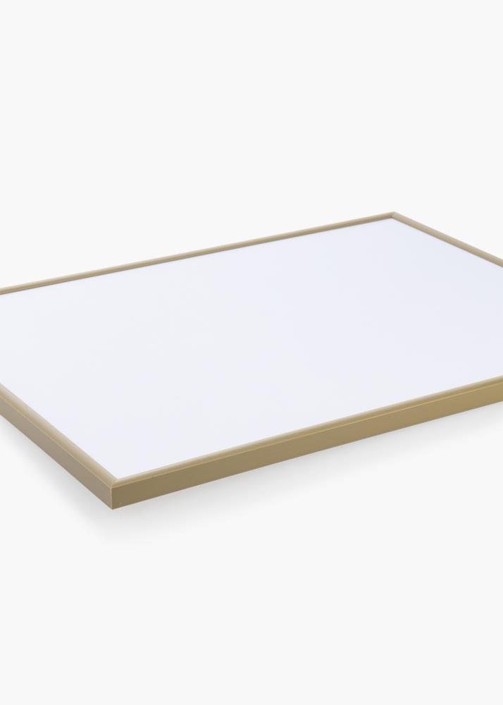 Ramme New Lifestyle Akrylglass Earth Brown 30x40 cm