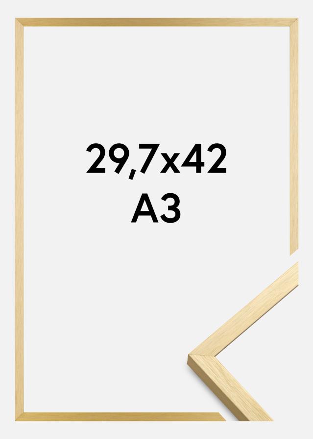 Ramme Chair Gull 29,7x42 cm (A3)