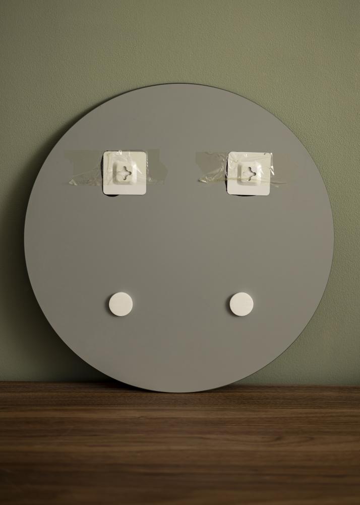 KAILA Rundt Speil 40 cm ø