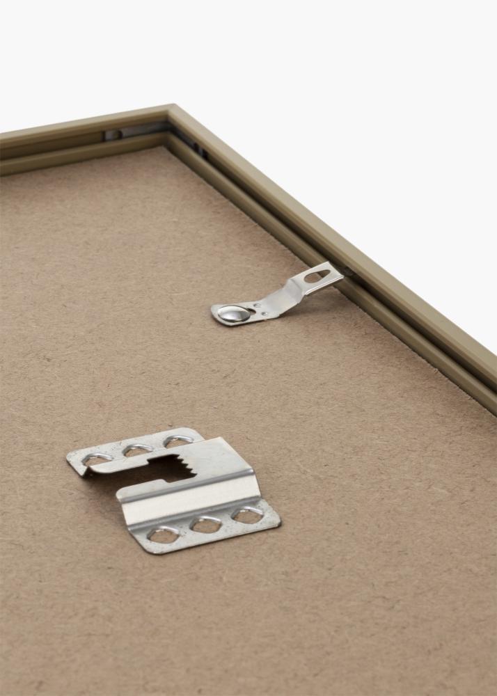 Ramme New Lifestyle Akrylglass Earth Brown 30x40 cm