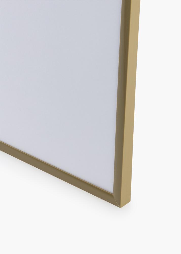 Ramme New Lifestyle Akrylglass Earth Brown 30x40 cm