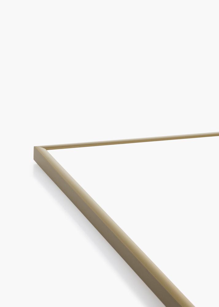 Ramme New Lifestyle Akrylglass Earth Brown 30x40 cm