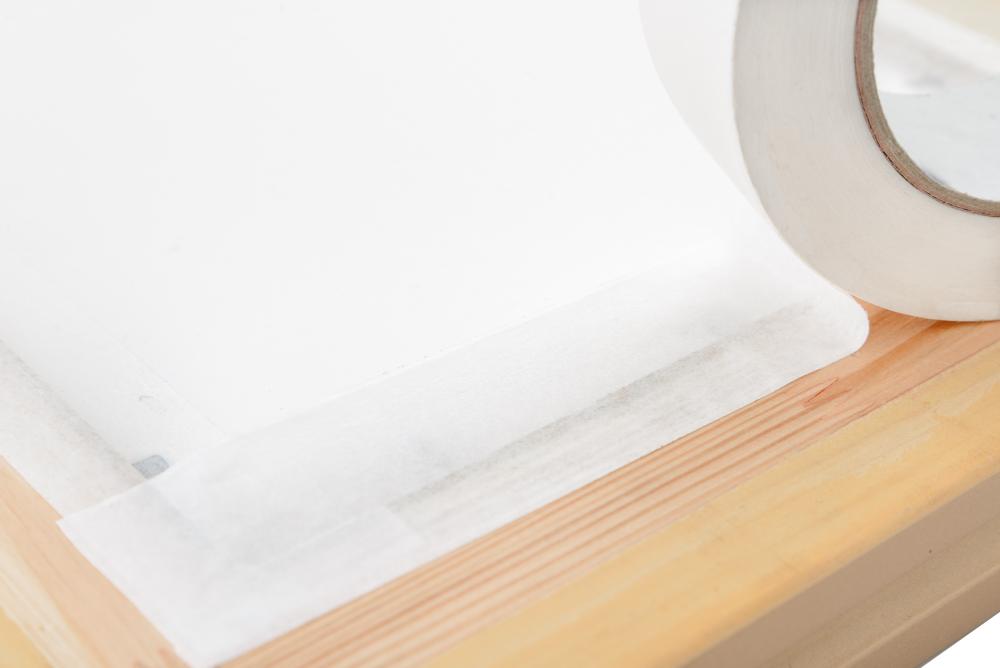 Syrefri Forseglingsteip