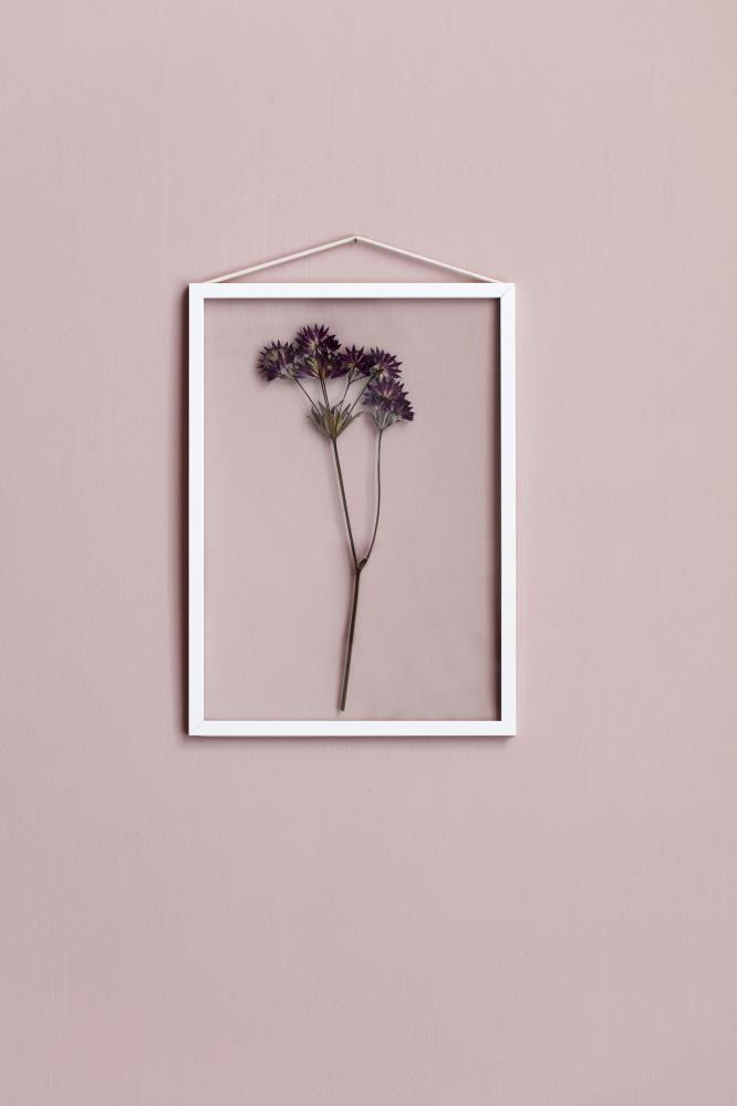 Ramme Moebe White 15x21 cm (A5)