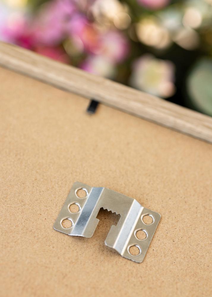 Ramme Trendy Akrylglass Eik 30x45 cm