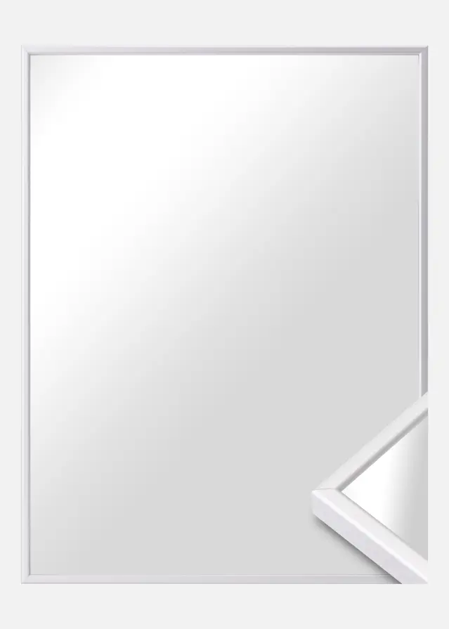 Speil Köpenhamn Sølv - Egne mål