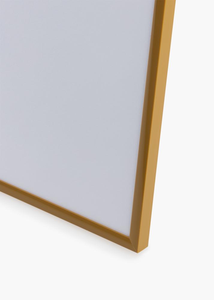 Ramme New Lifestyle Akrylglass Coffee Brown 70x100 cm