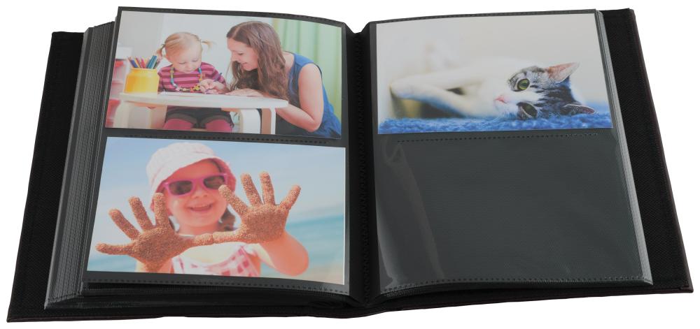 Havana Brun - 200 Bilder i 10x15 cm