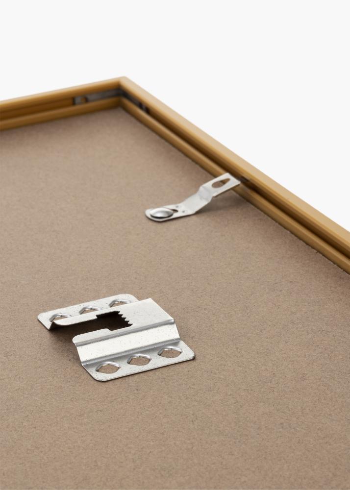 Ramme New Lifestyle Akrylglass Coffee Brown 70x100 cm