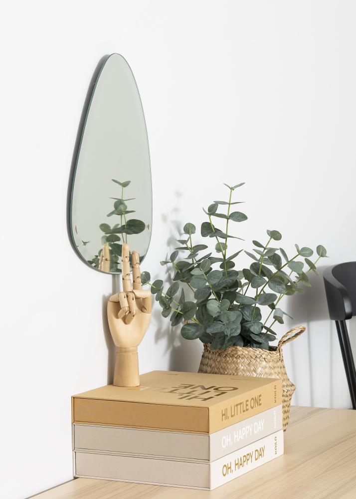 KAILA Speil Shape I Deluxe 30x40 cm