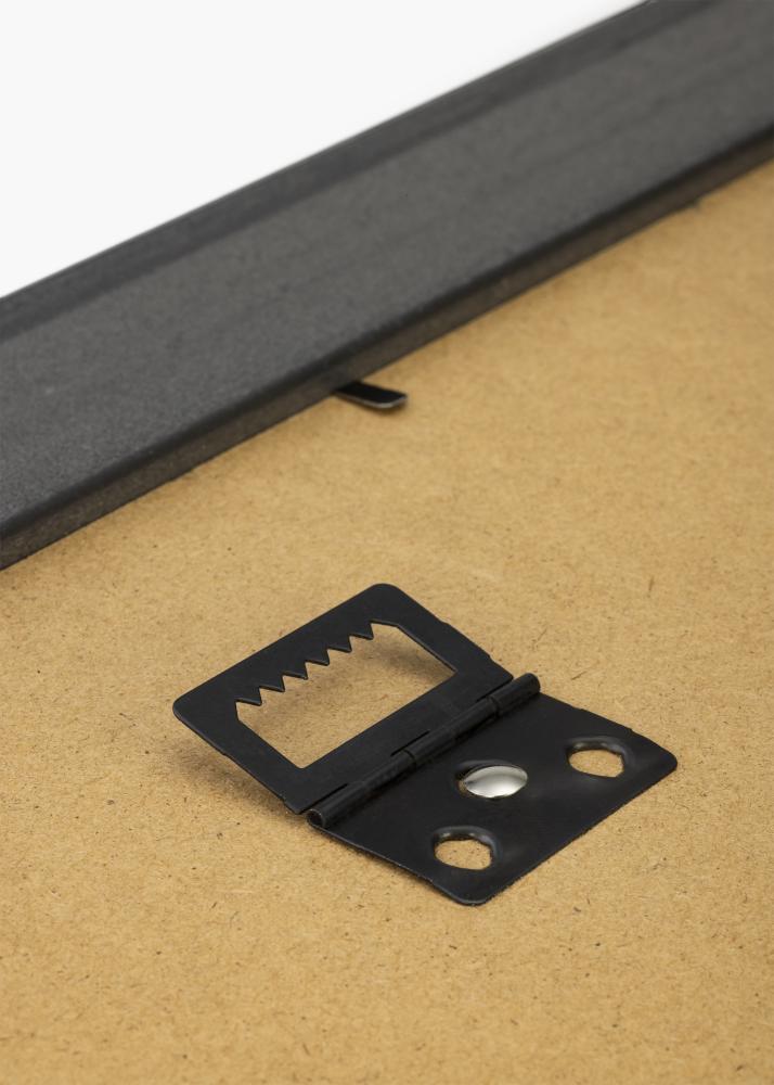 Ramme Charleston Svart 15x20 cm