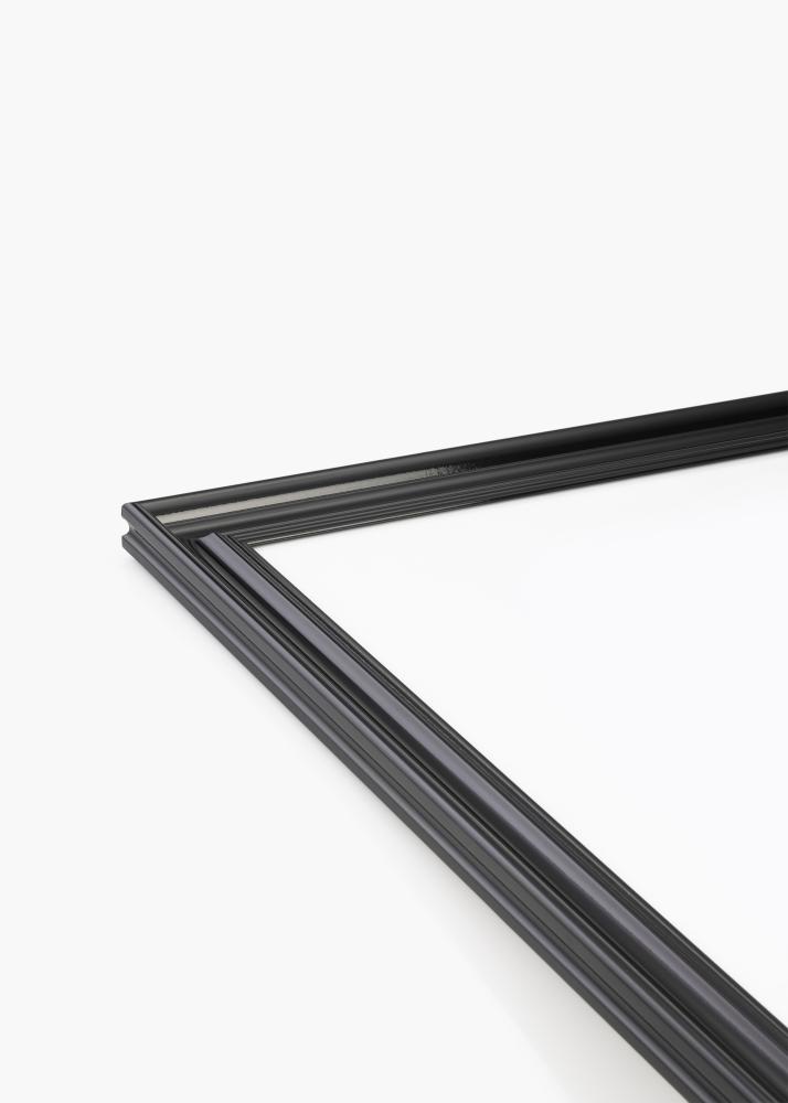 Ramme Charleston Svart 15x20 cm