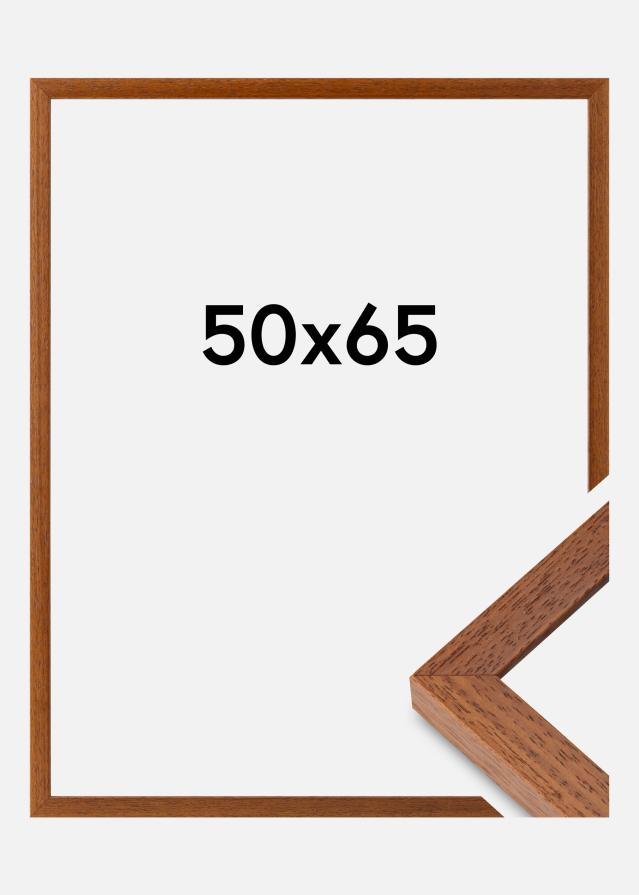 Ramme Hermes Akrylglass Bøk 50x65 cm