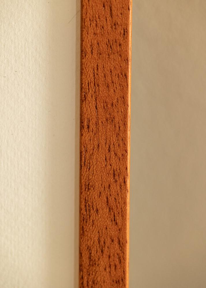 Ramme Ares Akrylglass Kirsebær 24x30 cm