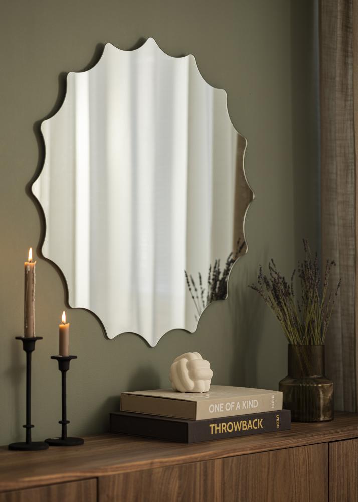 KAILA Speil Sun 80 cm Ø