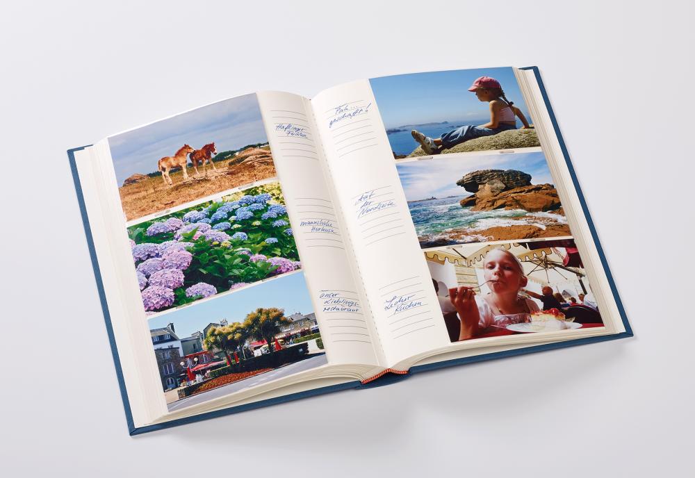 Fun Turkis - 300 Bilder i 10x15 cm