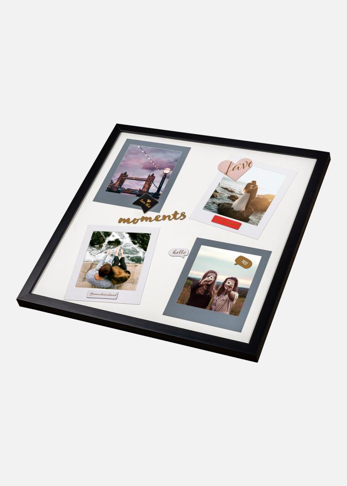 PAC Sticker Sett Deco Frames