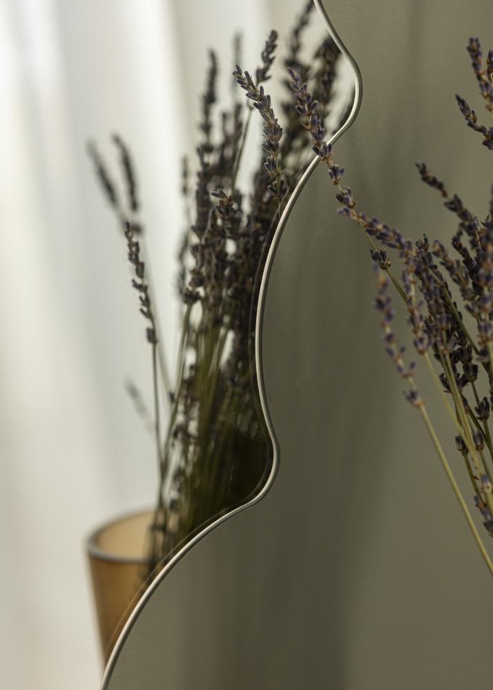 KAILA Speil Sun 80 cm Ø