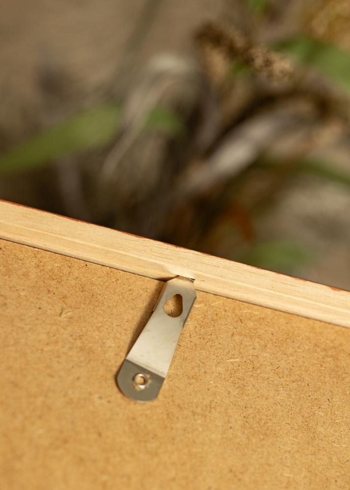 Ramme Ares Akrylglass Kirsebær 24x30 cm