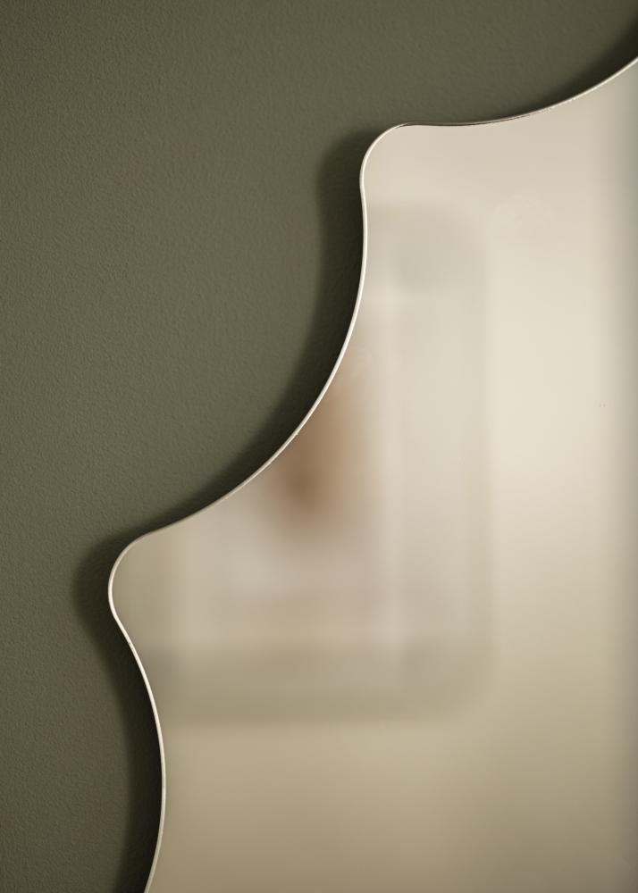 KAILA Speil Sun 80 cm Ø