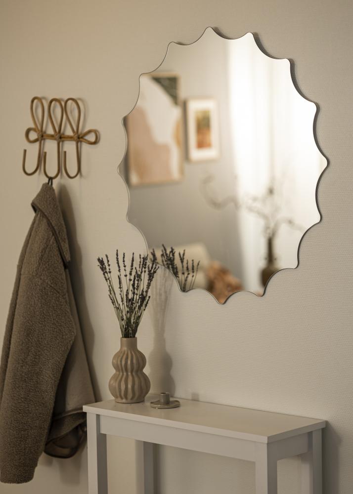 KAILA Speil Sun 80 cm Ø