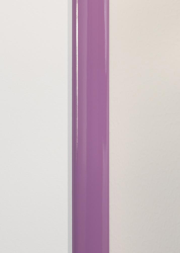 Ramme Dorset Akrylglass Rosa 21x29,7 cm (A4)