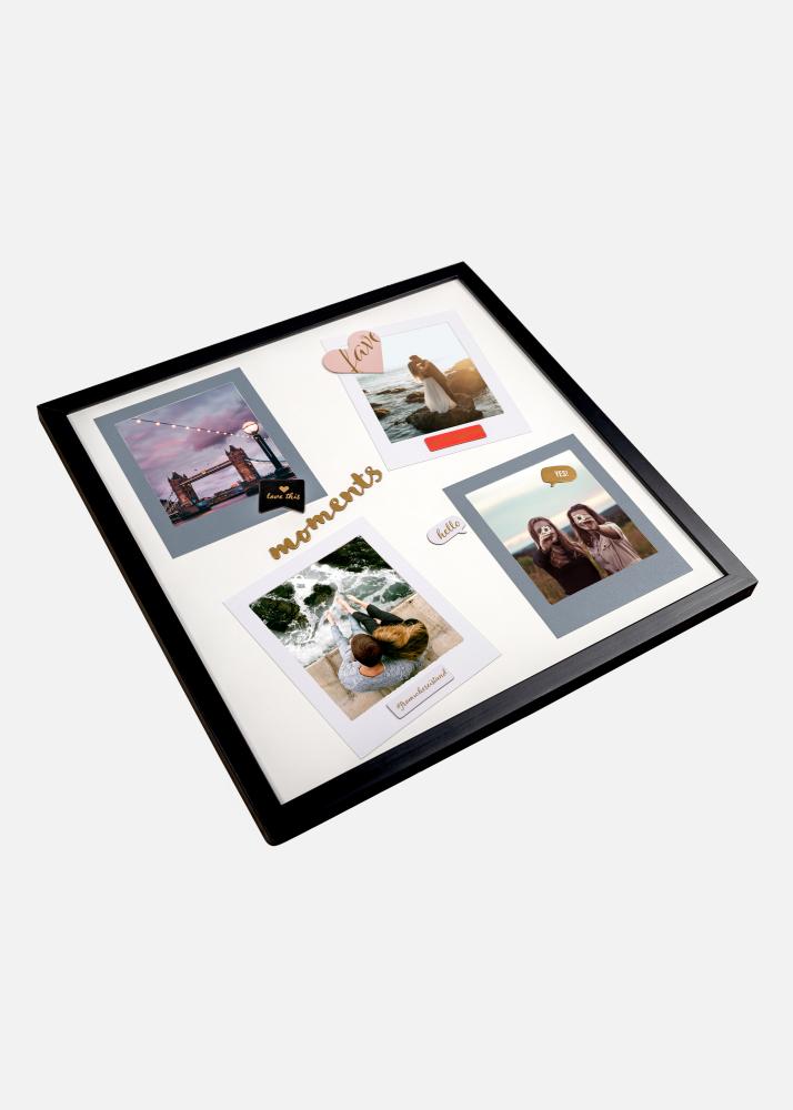 PAC Sticker Sett Deco Frames