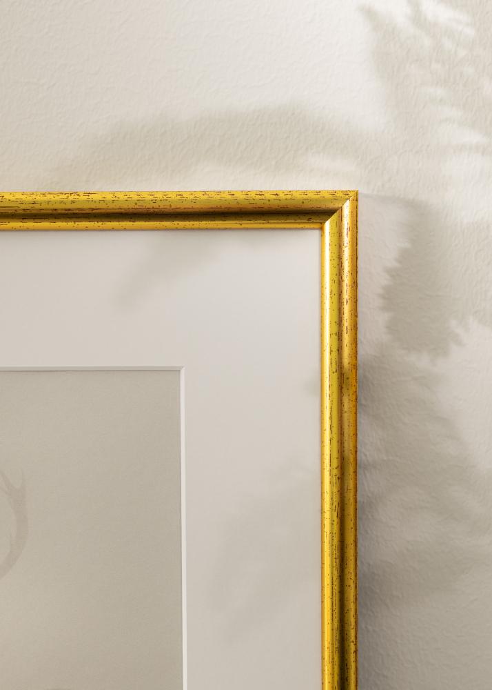 Ramme Newline Gull 30x40 cm