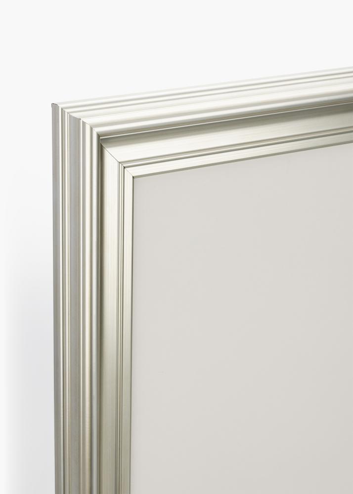 Speil Mora Sølv - Egne mål