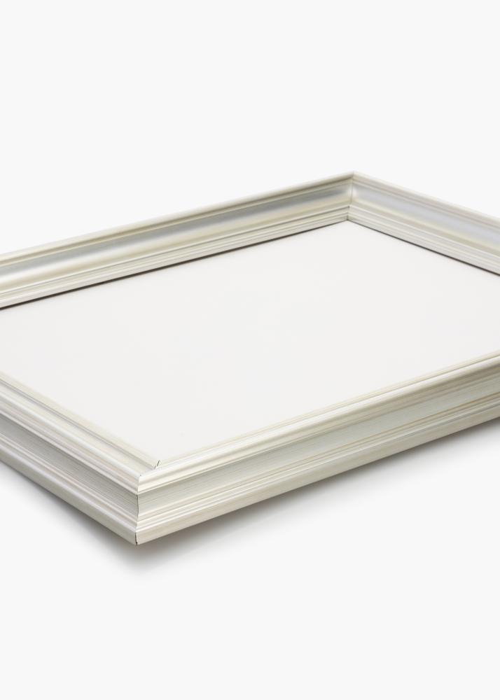 Speil Mora Sølv - Egne mål