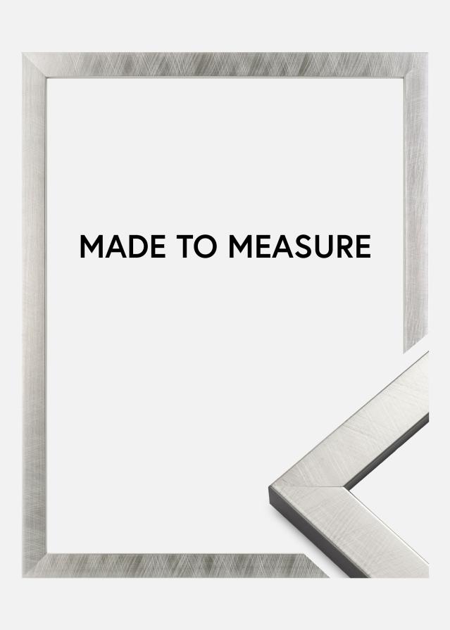 Ramme Uppsala Sølv - Valgfri størrelse
