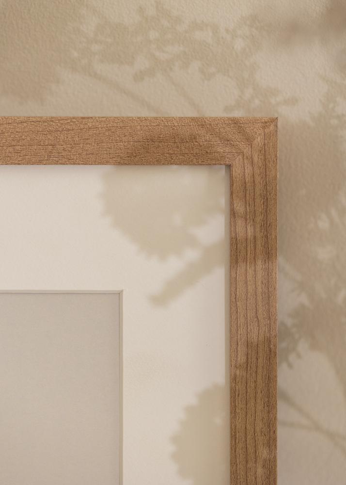 Ramme New Stockholm Bøk 10x15 cm