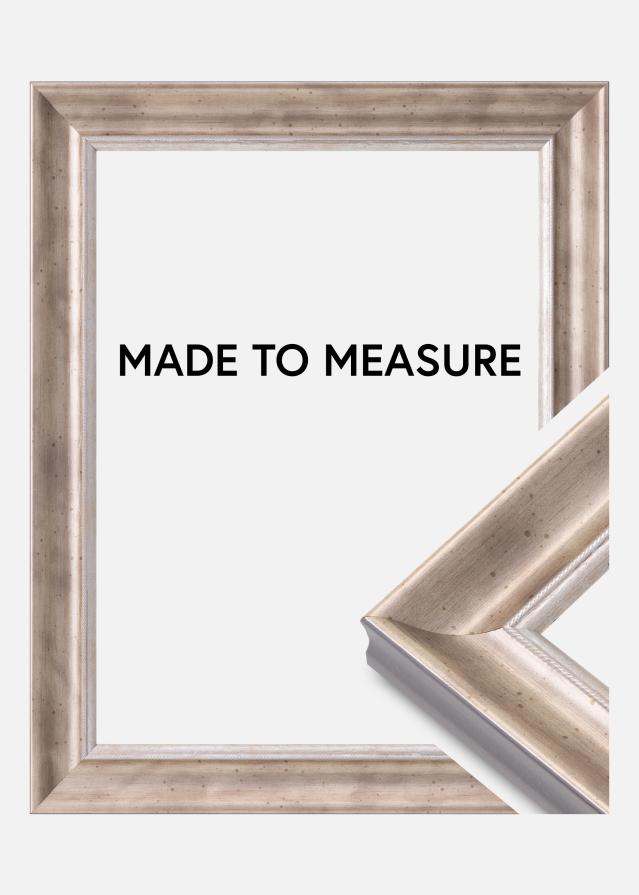 Ramme Åshammar Sølv - Valgfri størrelse