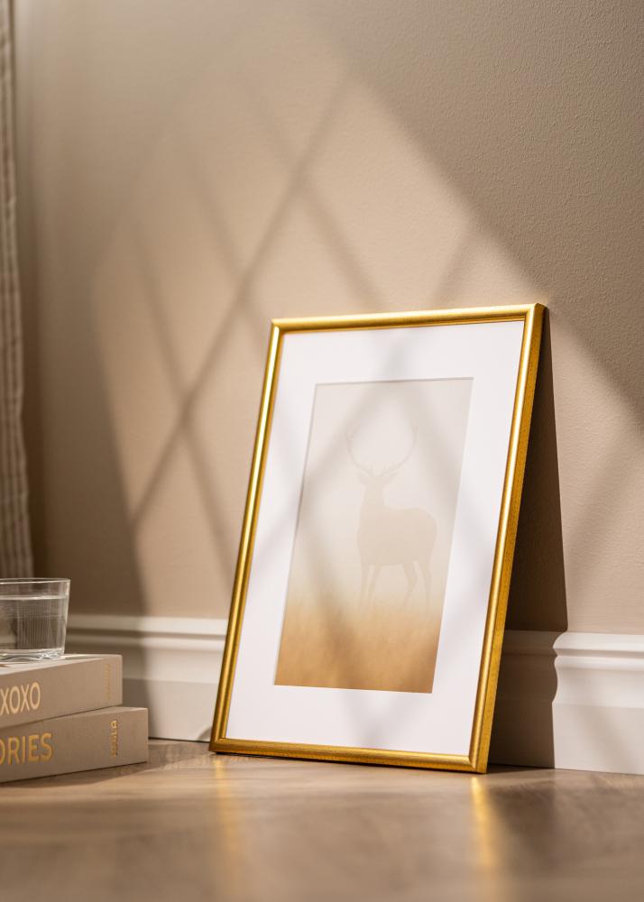 Ramme Newline Gull 30x40 cm