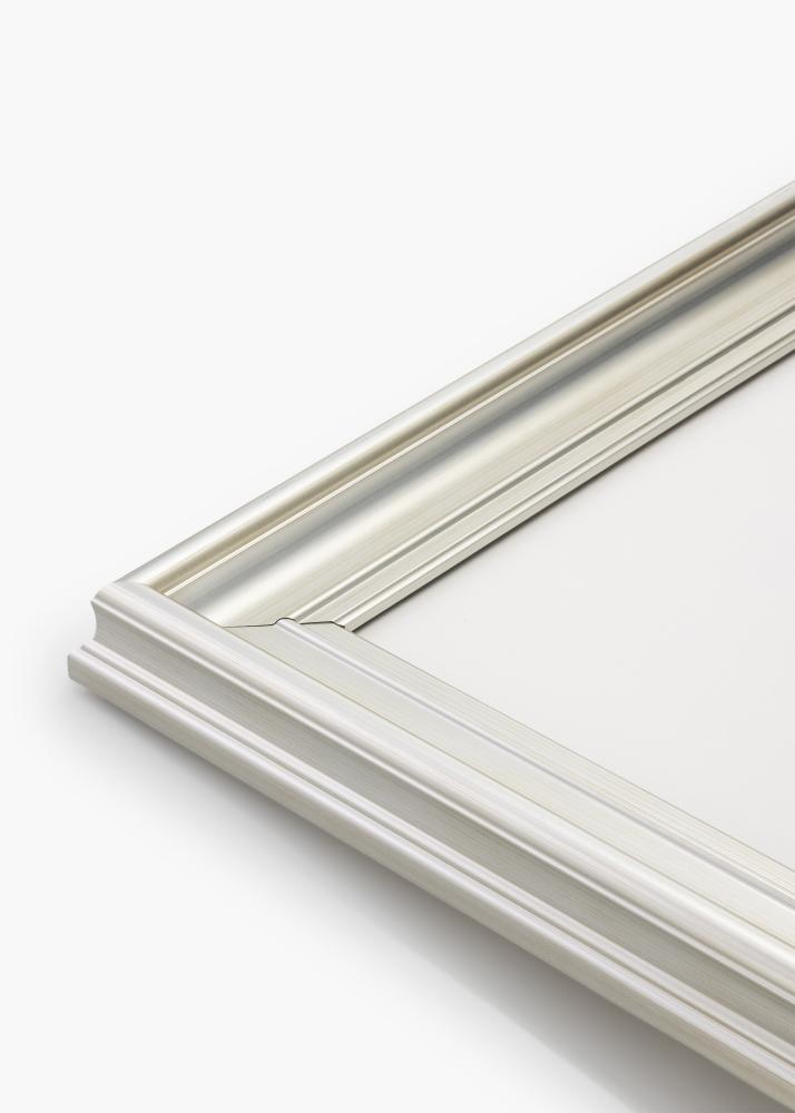 Speil Mora Sølv - Egne mål