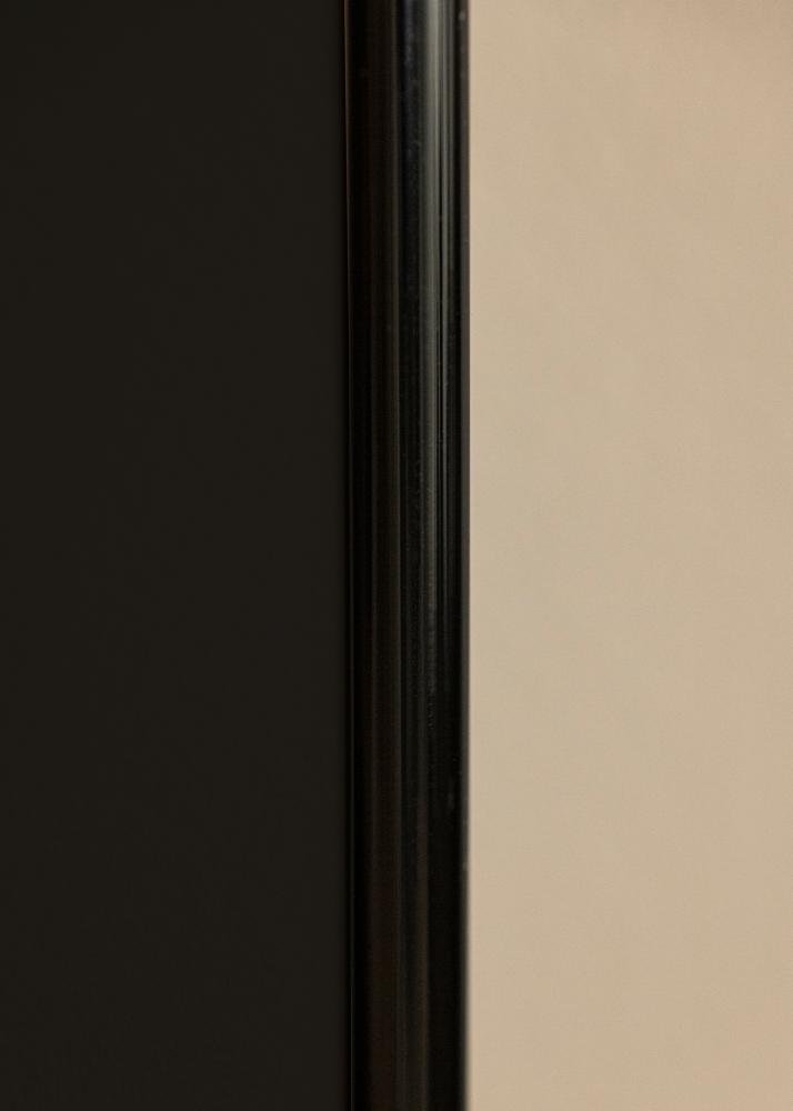 Ramme Victoria Svart 13x18 cm - Passepartout Svart 9x12 cm