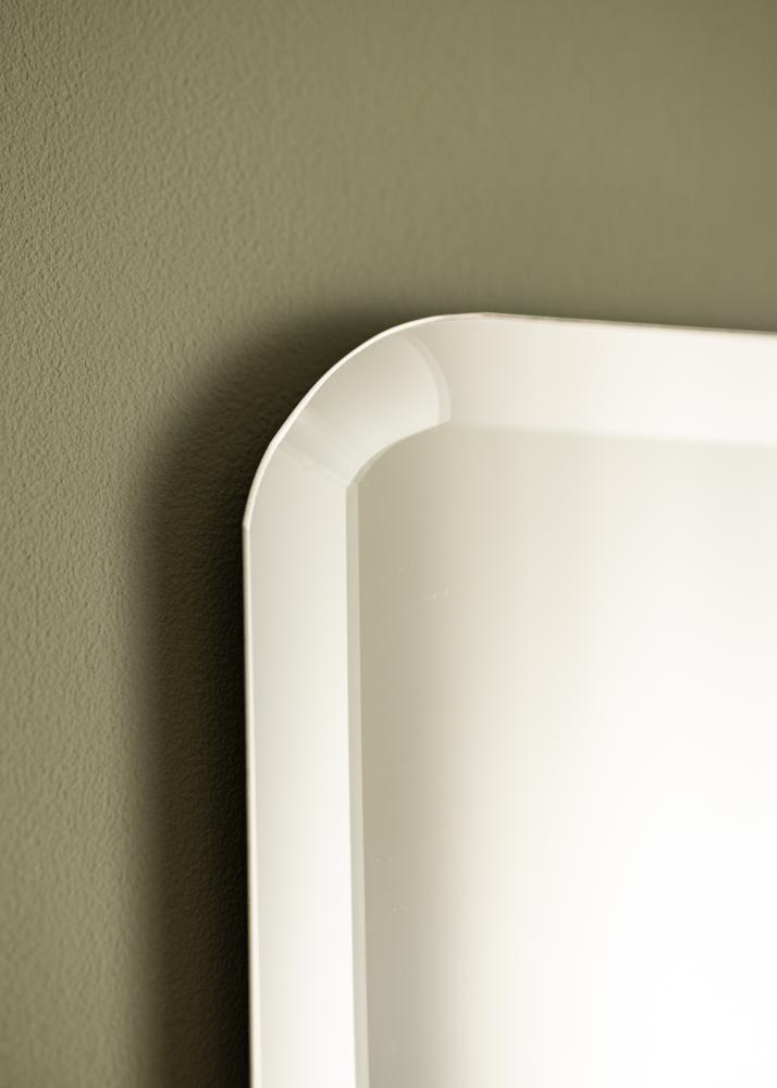 KAILA Speil Rectangle Deluxe 40x100 cm