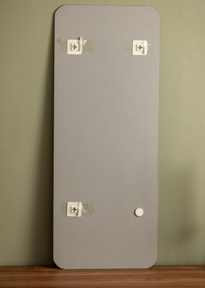 KAILA Speil Rectangle Deluxe 40x100 cm
