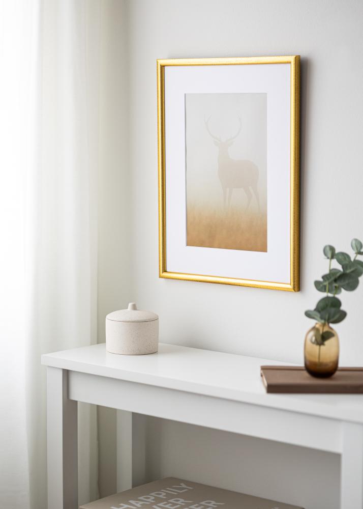 Ramme Newline Gull 30x40 cm