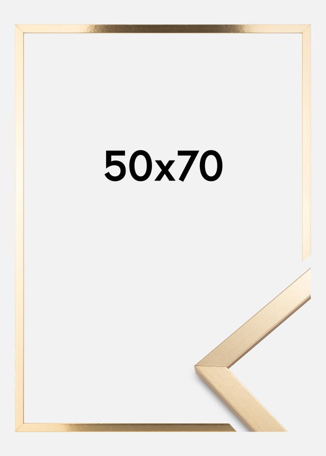Ramme Trendy Gull 50x70 cm