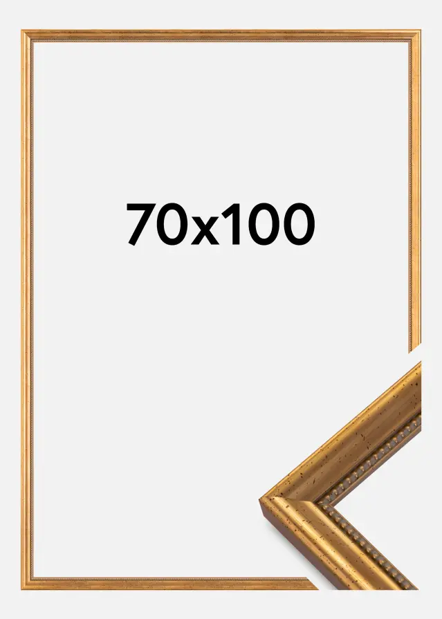 Ramme Delighted 70x100 cm