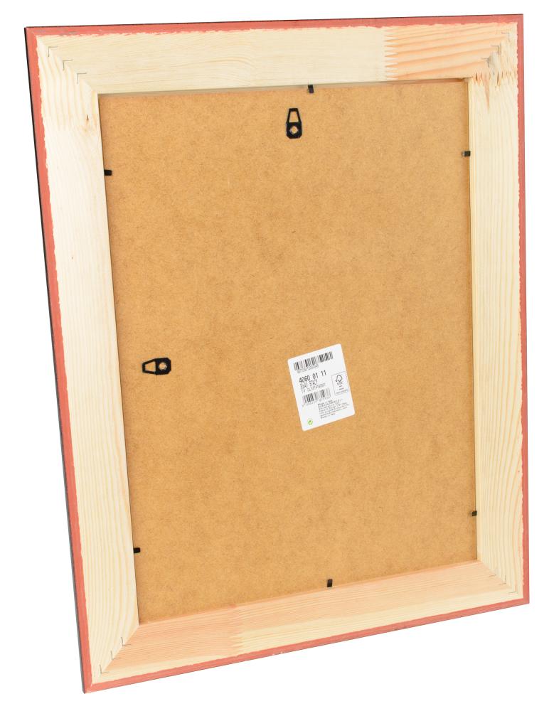 Ramme Stacy Gull - Valgfri størrelse