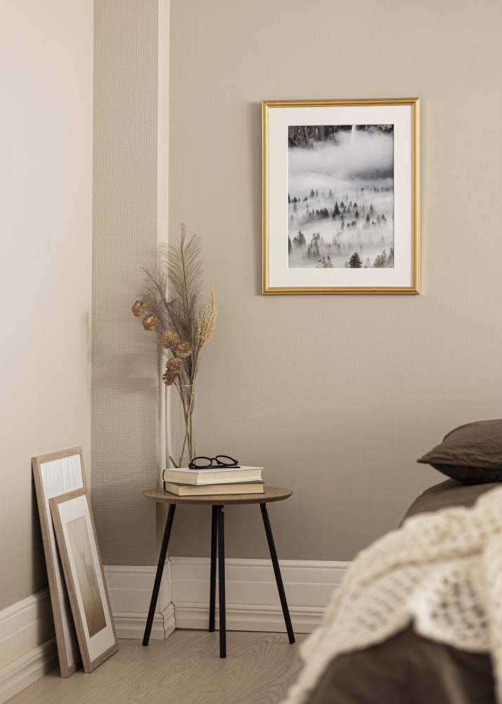 Ramme Frigg Gull 40x50 cm