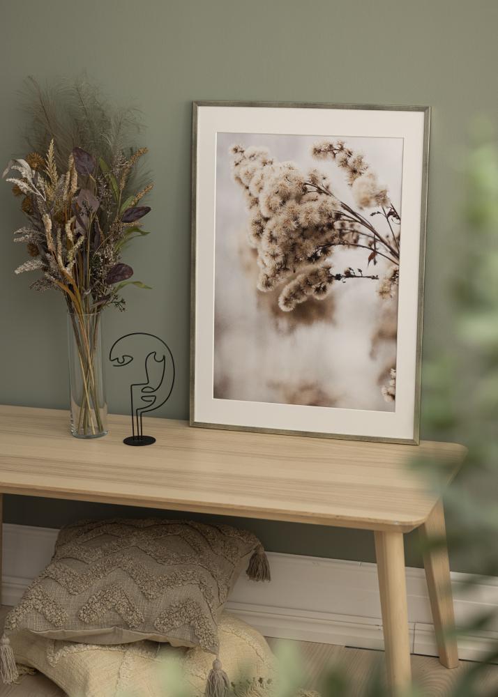 Ramme Galant Sølv 29,7x42 cm (A3)